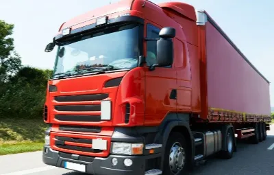 Bursa Karanfilköy Ambar Kargo