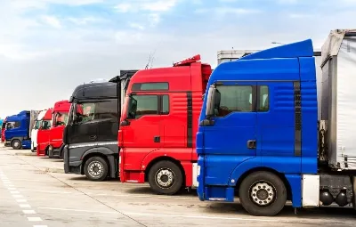 Bursa Karanfilköy Ambar Nakliyat