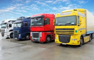 Bursa Karanfilköy Nakliye Ambarı